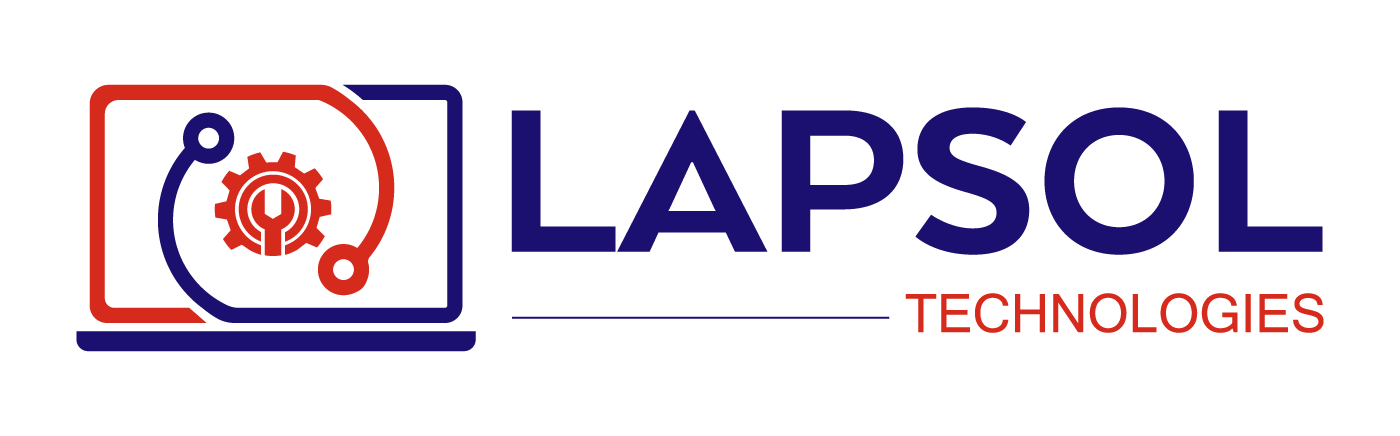 Lapsol Technologies Logo