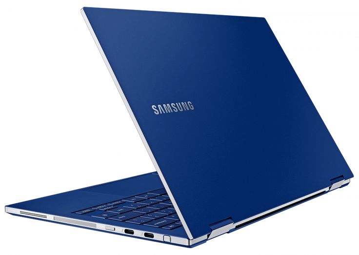 Samsung Laptop Repair