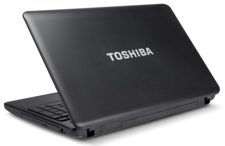 Toshiba Laptop Repair